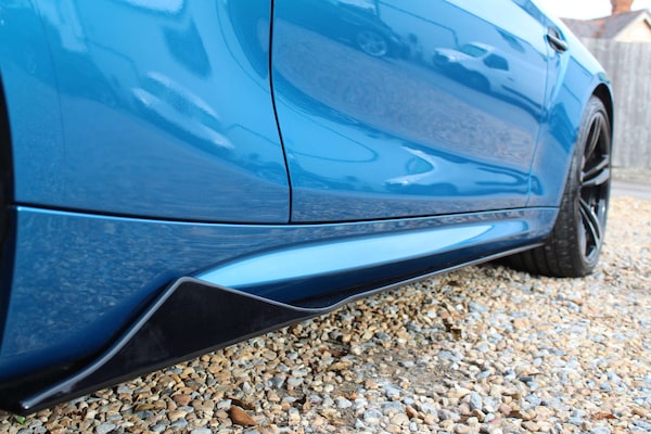Used BMW M2 2018 for sale - 76290979: Photo 13