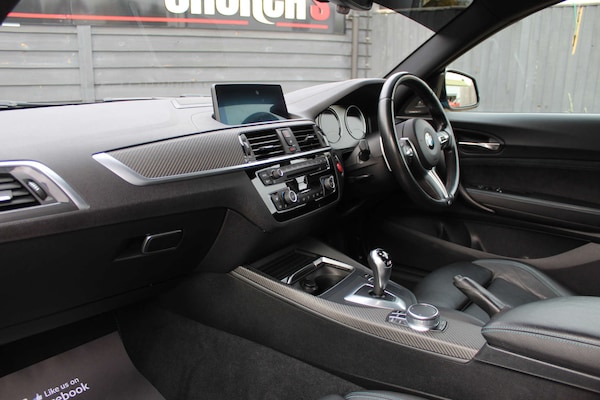 Used BMW M2 2018 for sale - 76290979: Photo 18