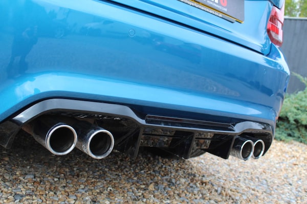 Used BMW M2 2018 for sale - 76290979: Photo 21