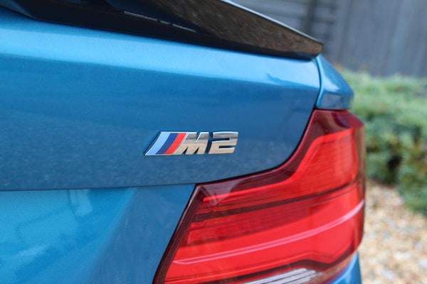 Used BMW M2 2018 for sale - 76290979: Photo 22