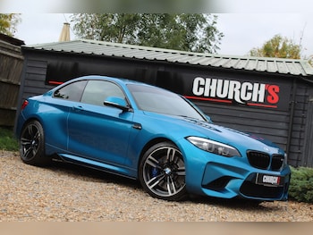 Used BMW M2 2018 for sale - 76290979: Photo 2