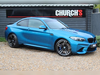 Used BMW M2 2018 for sale - 76290979: Photo 3