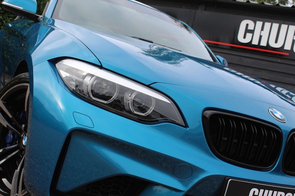 Used BMW M2 2018 for sale - 76290979: Photo 4