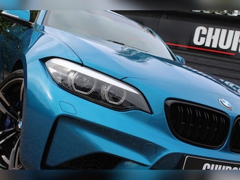 Used BMW M2 2018 for sale - 76290979: Photo 4