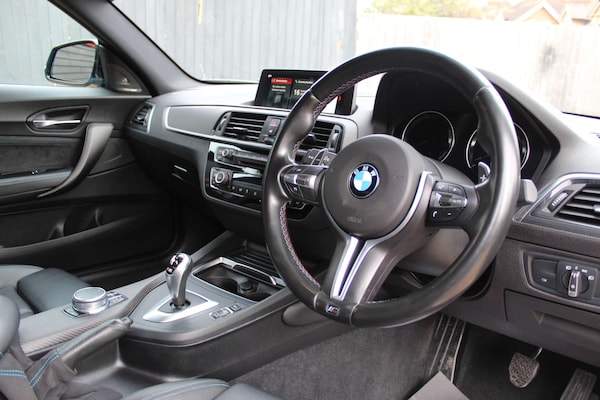 Used BMW M2 2018 for sale - 76290979: Photo 5