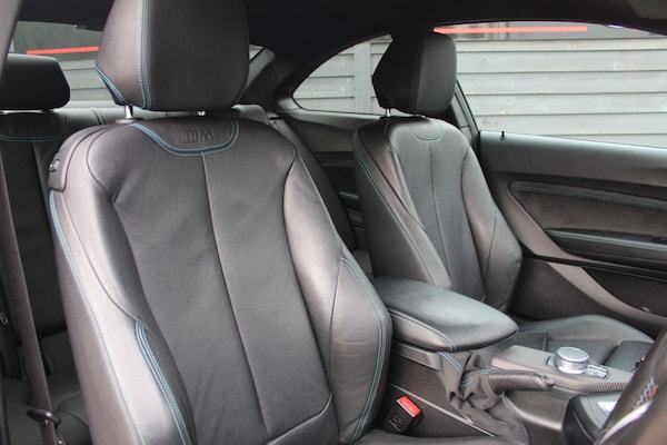 Used BMW M2 2018 for sale - 76290979: Photo 7