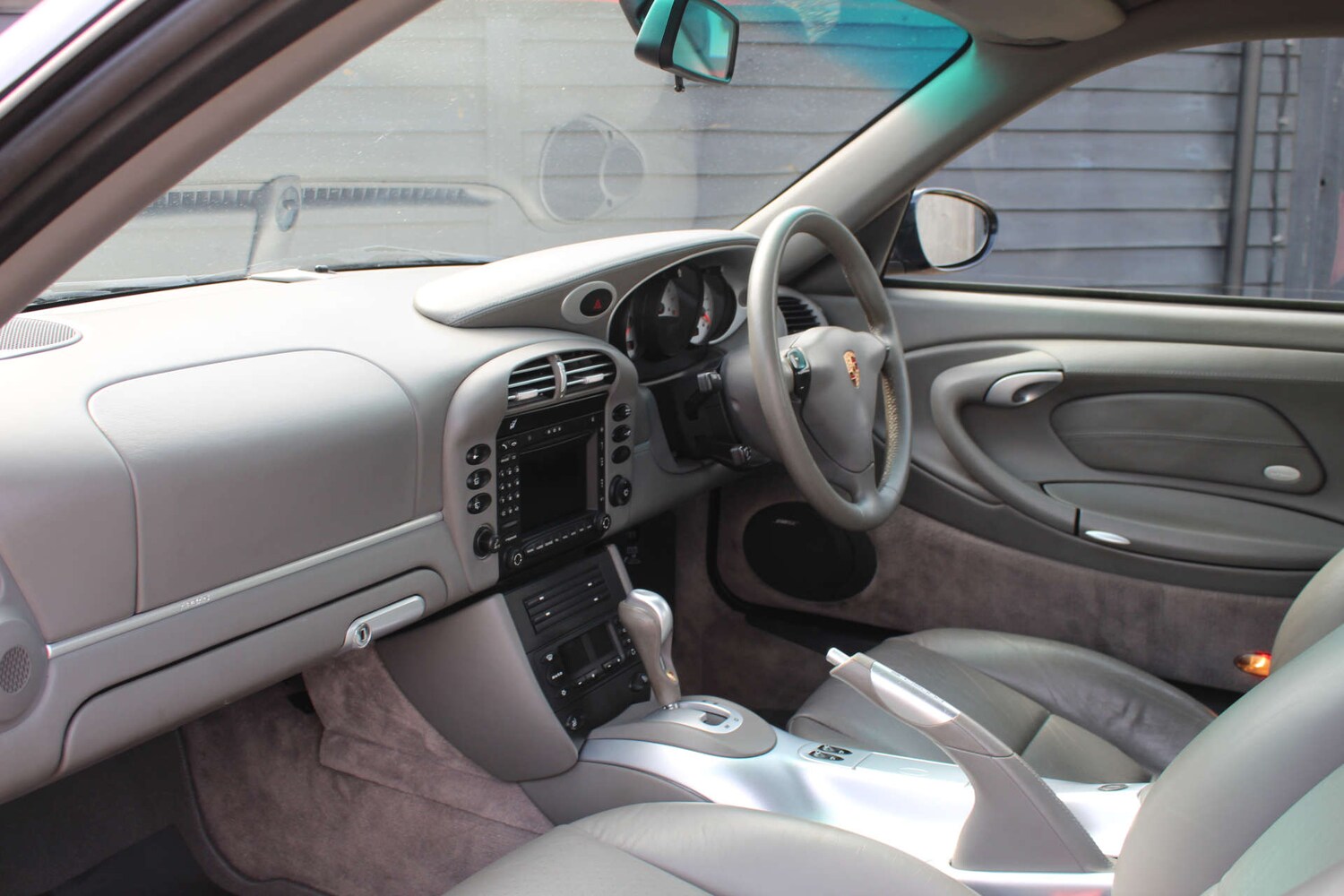 Used Porsche 911 2004 for sale - 76602188: Photo 11