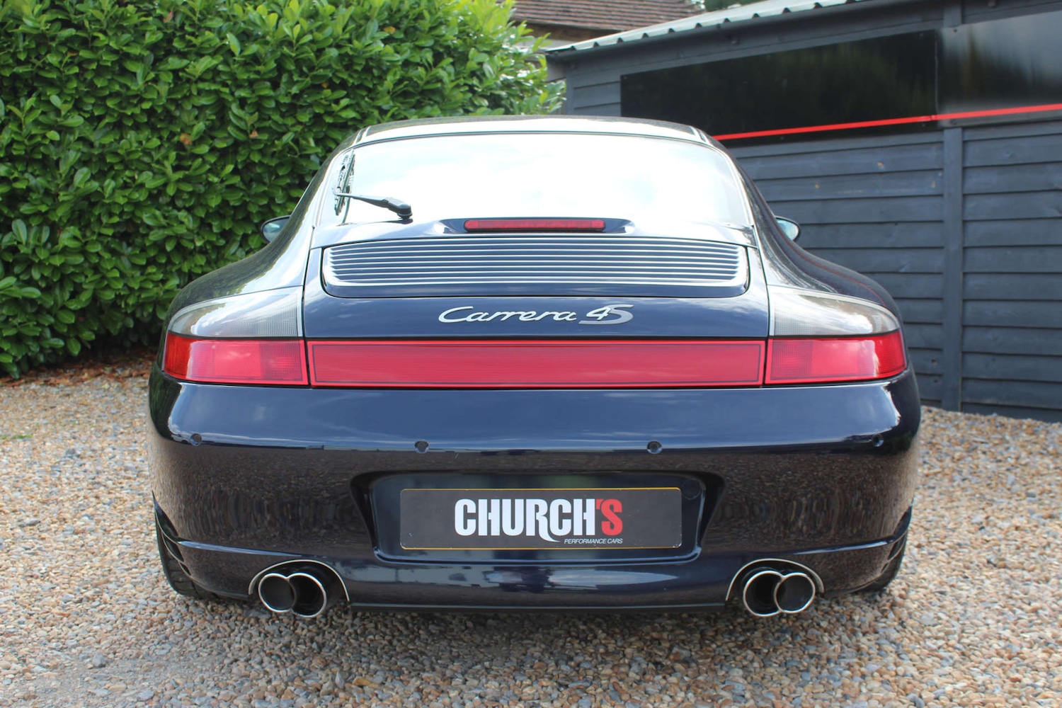 Used Porsche 911 2004 for sale - 76602188: Photo 13