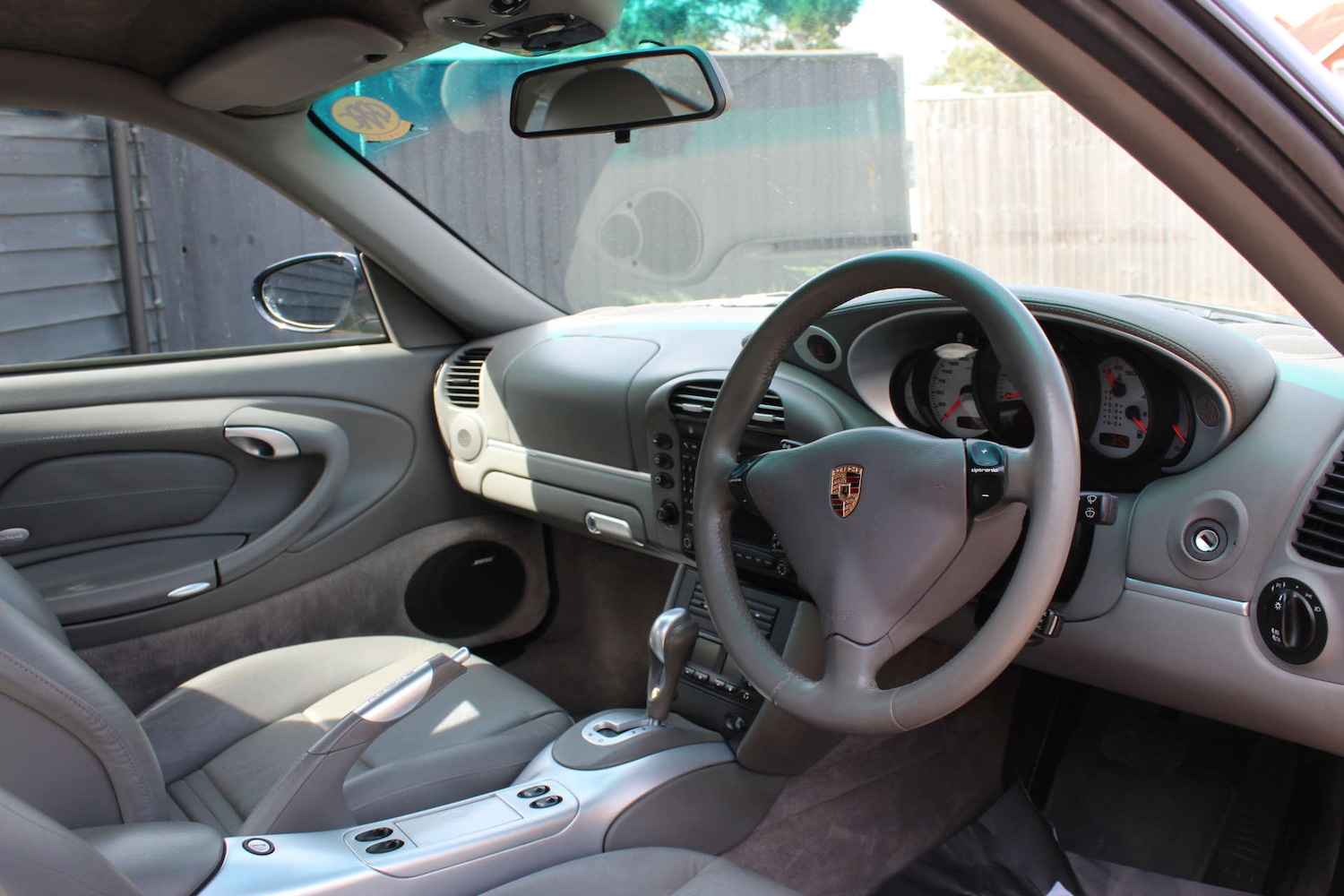 Used Porsche 911 2004 for sale - 76602188: Photo 19
