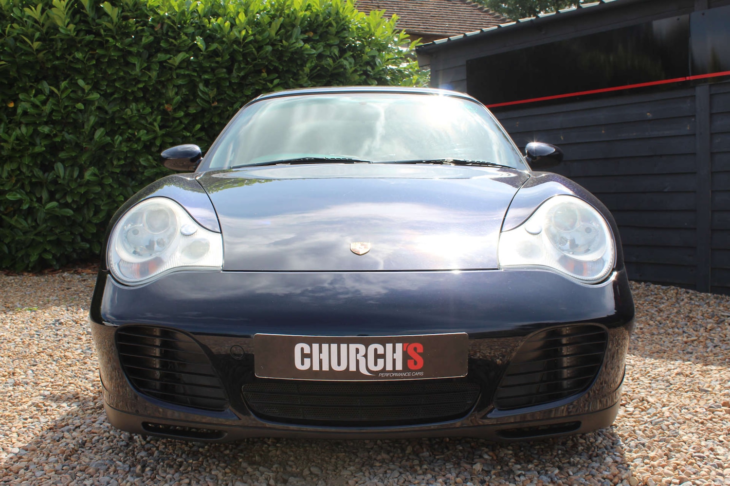 Used Porsche 911 2004 for sale - 76602188: Photo 5