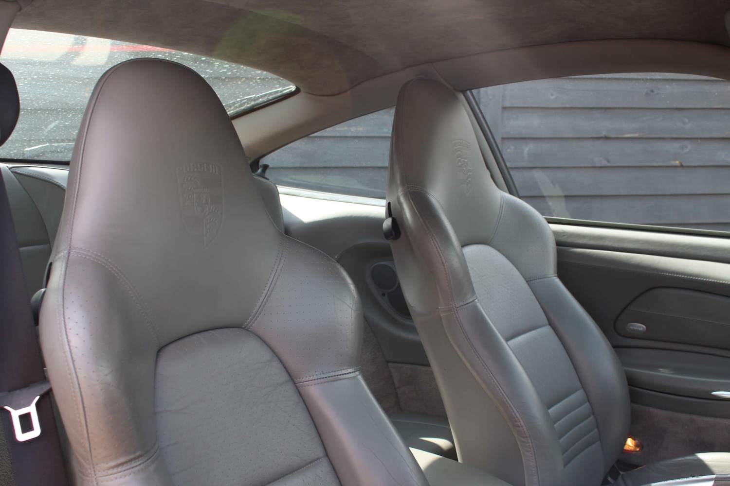 Used Porsche 911 2004 for sale - 76602188: Photo 7