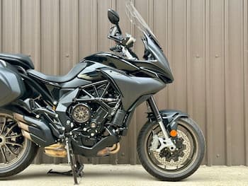 Used MV Agusta TURISMO VELOCE 2024 for sale - bike-79812887: Photo