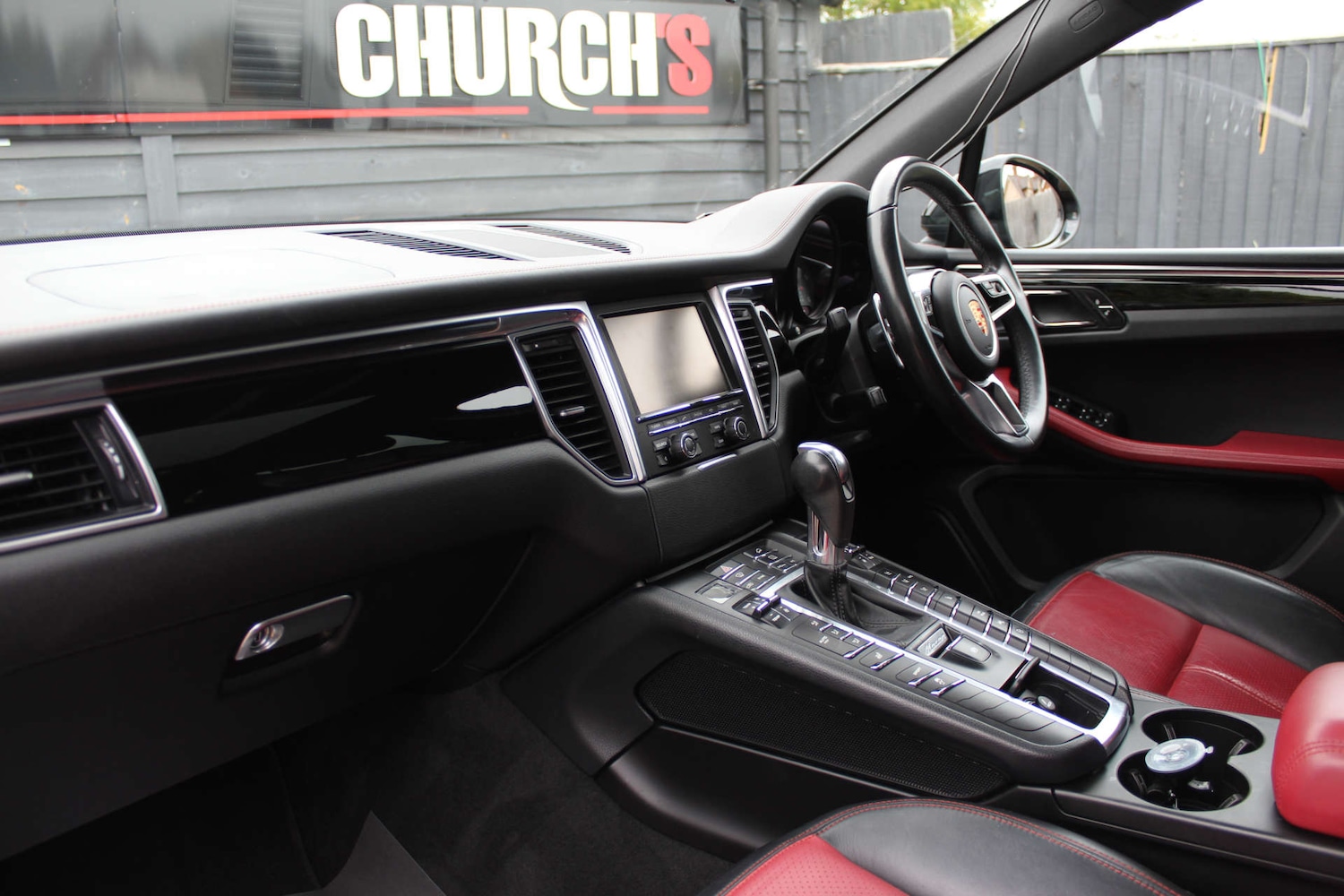 Used Porsche Macan 2015 for sale - 76829990: Photo 15