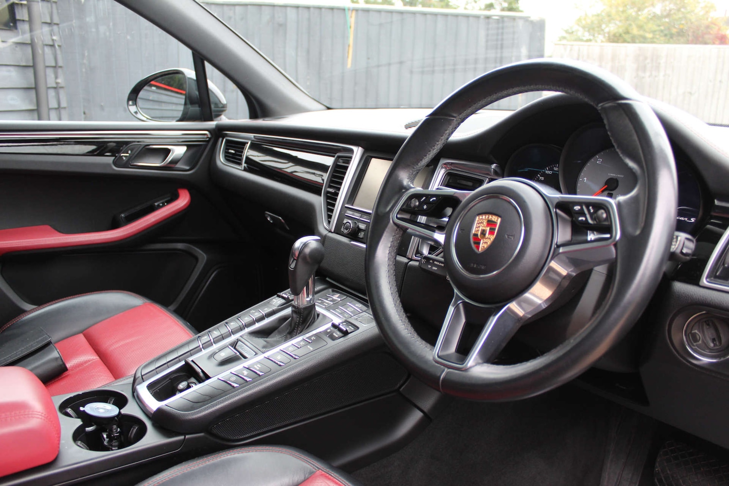 Used Porsche Macan 2015 for sale - 76829990: Photo 5