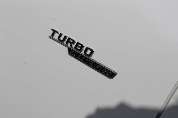 Used Mercedes-Benz C-Class 2023 for sale - 75693580: Photo 18