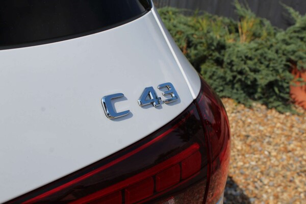 Used Mercedes-Benz C-Class 2023 for sale - 75693580: Photo 25