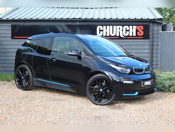 Used BMW i3 2019 for sale - 75932031: Photo