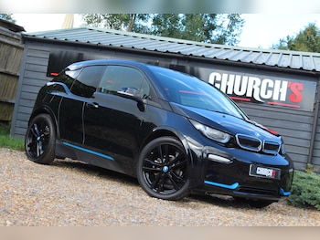 Used BMW i3 2019 for sale - 75932031: Photo