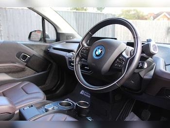 Used BMW i3 2019 for sale - 75932031: Photo