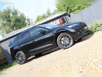 Used Audi Q5 2023 for sale - 76017051: Photo