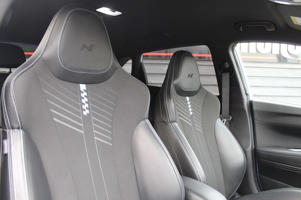 Used Hyundai i20 2021 for sale - 76301970: Photo 10