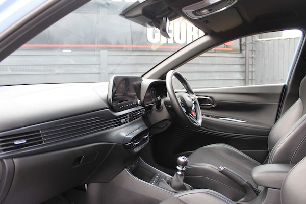 Used Hyundai i20 2021 for sale - 76301970: Photo 17