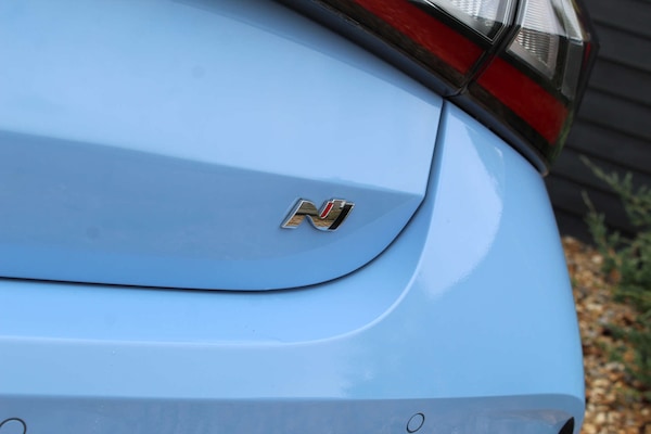 Used Hyundai i20 2021 for sale - 76301970: Photo 19