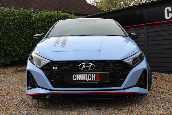 Used Hyundai i20 2021 for sale - 76301970: Photo 3