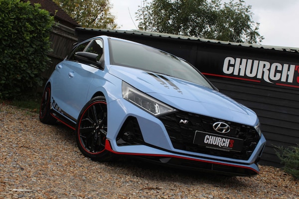 Used Hyundai i20 2021 for sale - 76301970: Photo 5