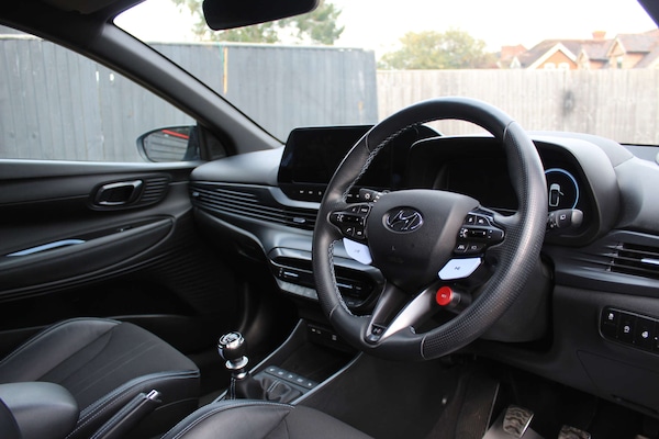 Used Hyundai i20 2021 for sale - 76301970: Photo 9