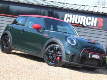 Used MINI Hatch 2021 for sale - 74314546: Photo