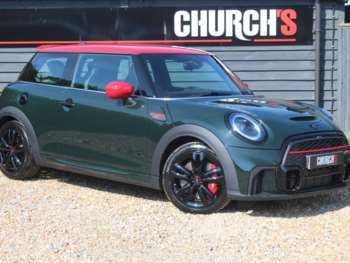 Used MINI Hatch 2021 for sale - 74314546: Photo