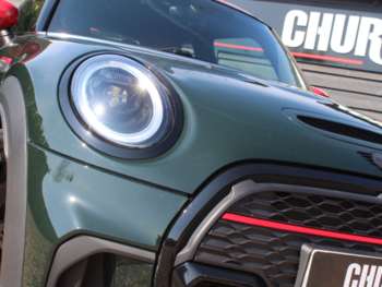 Used MINI Hatch 2021 for sale - 74314546: Photo