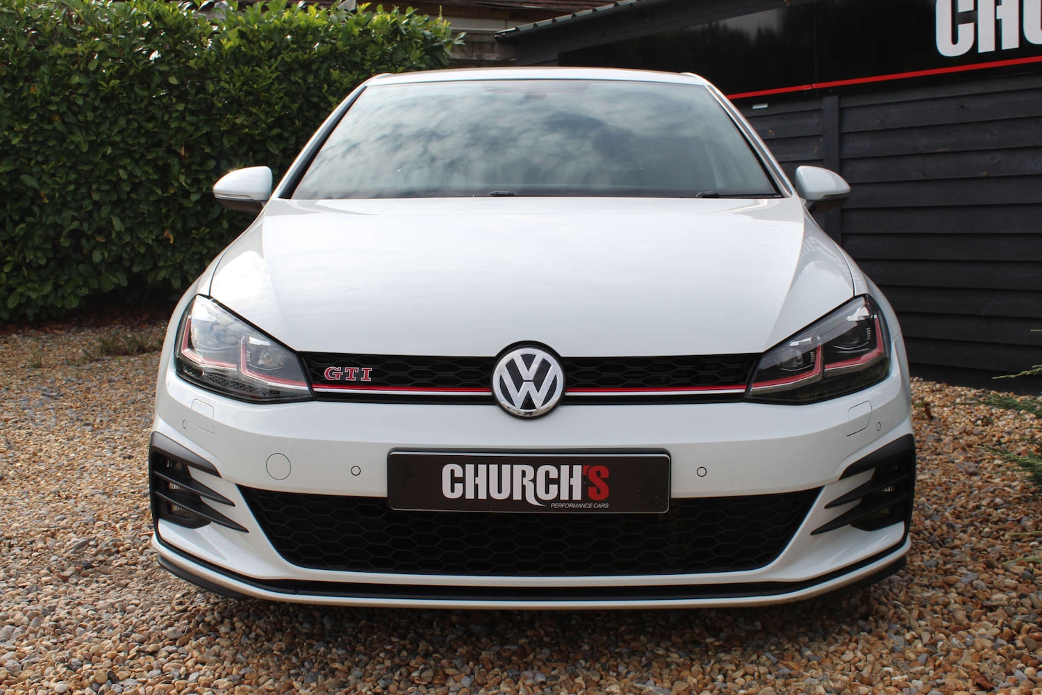 Used Volkswagen Golf 2019 for sale - 76601581: Photo 10