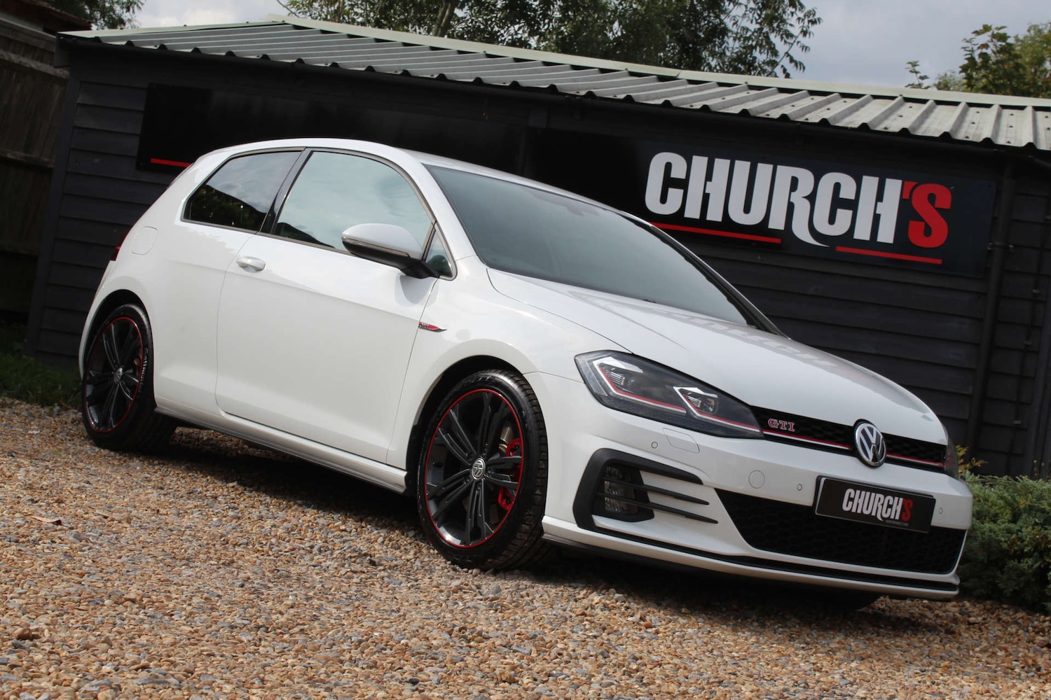 Used Volkswagen Golf 2019 for sale - 76601581: Photo 11