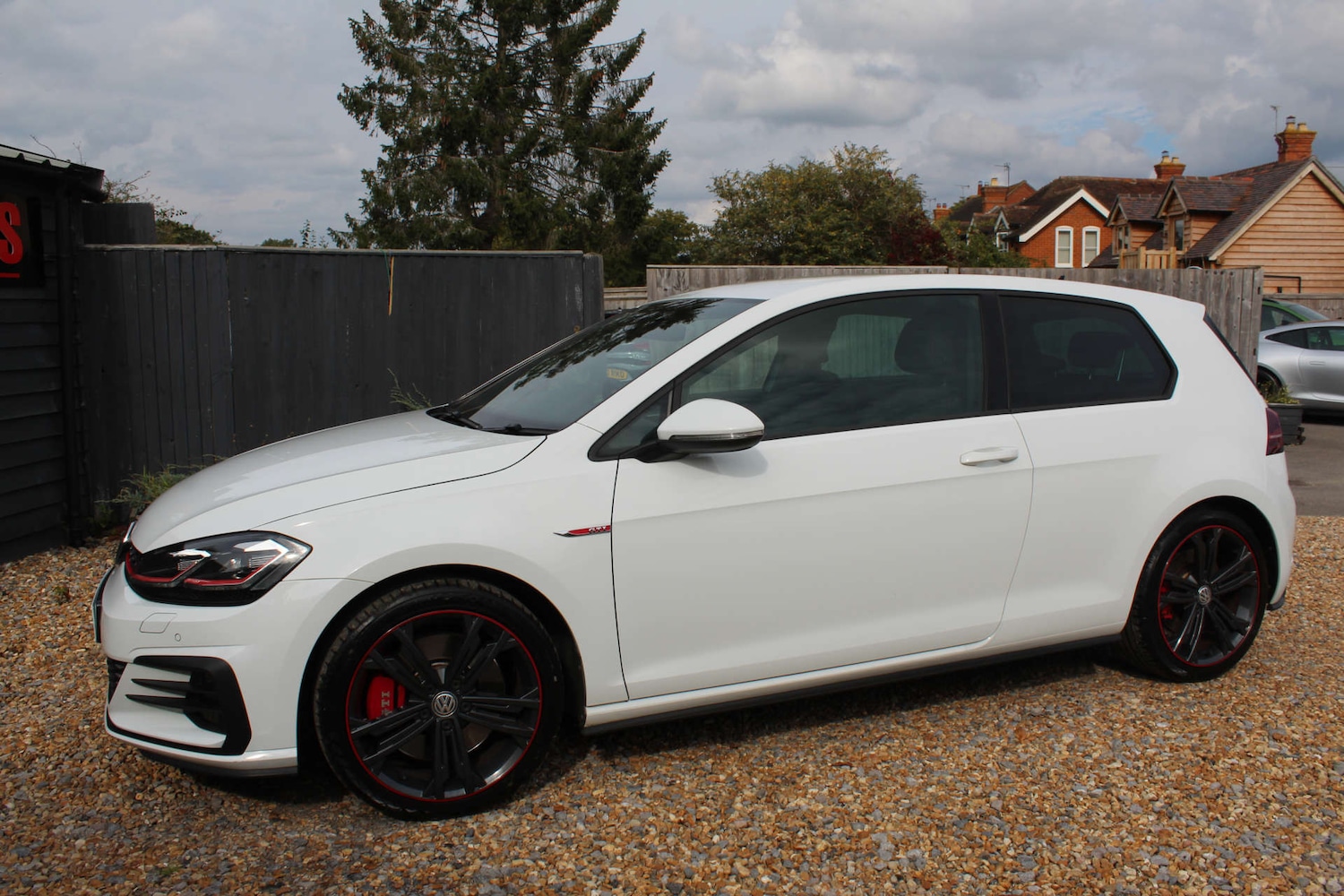 Used Volkswagen Golf 2019 for sale - 76601581: Photo 15