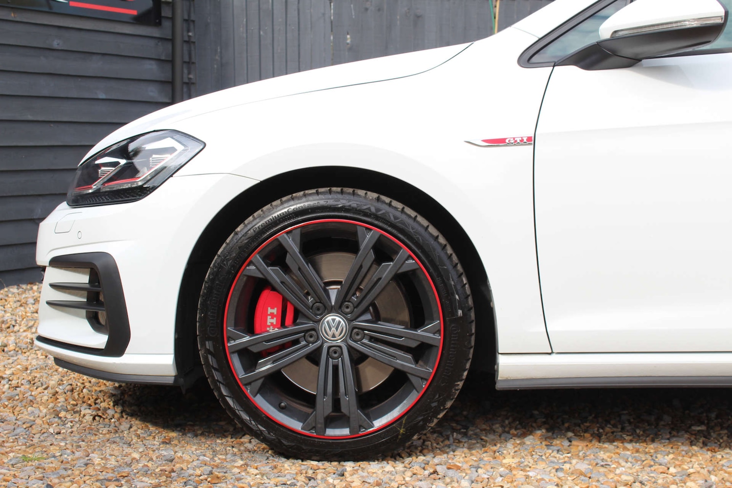 Used Volkswagen Golf 2019 for sale - 76601581: Photo 16