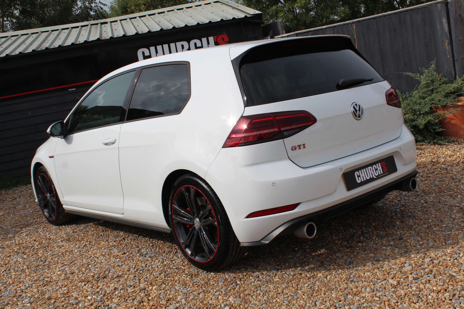 Used Volkswagen Golf 2019 for sale - 76601581: Photo 18