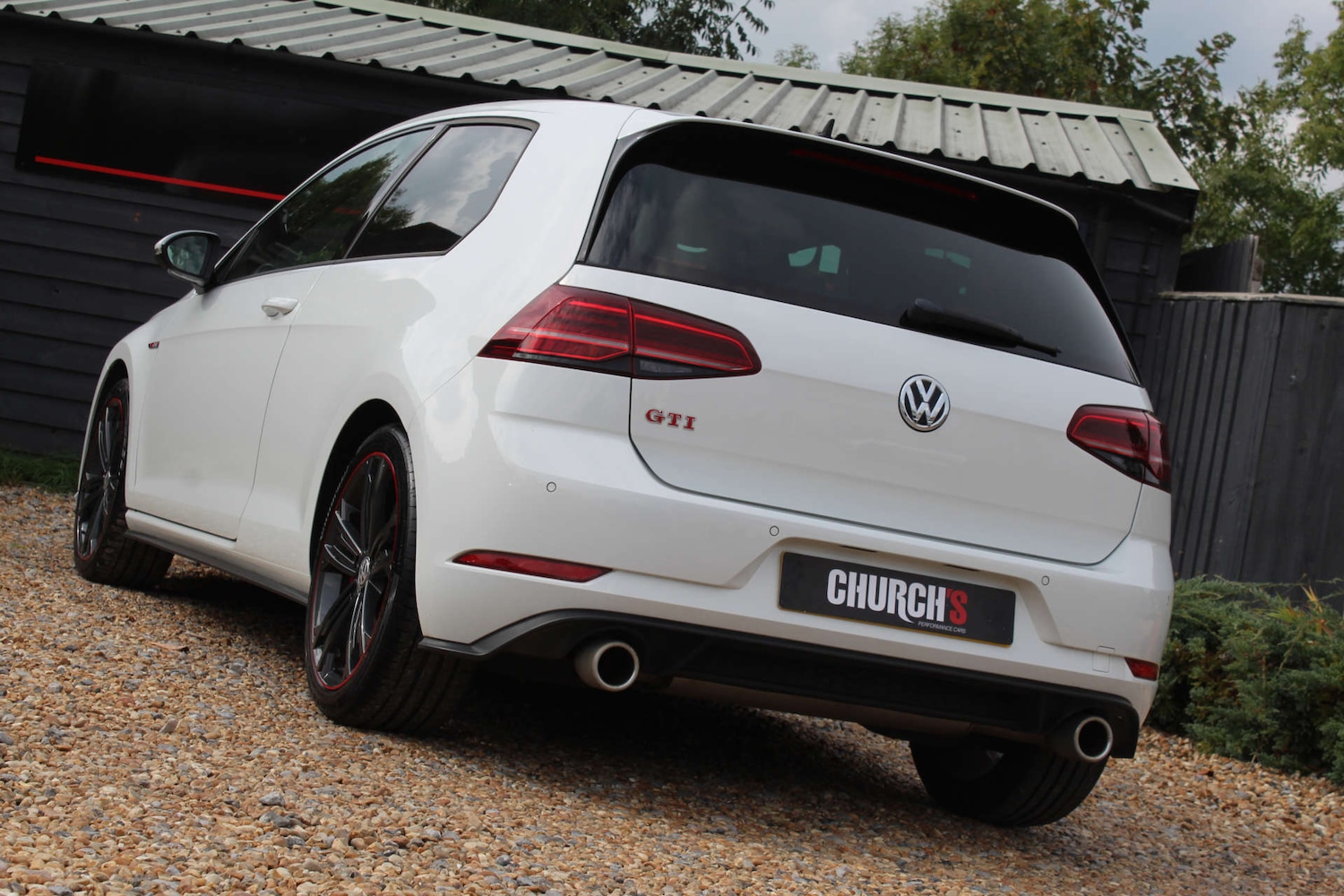 Used Volkswagen Golf 2019 for sale - 76601581: Photo 20