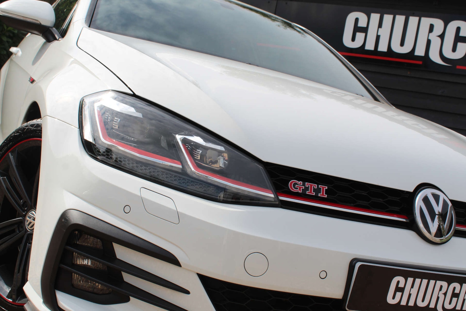 Used Volkswagen Golf 2019 for sale - 76601581: Photo 3