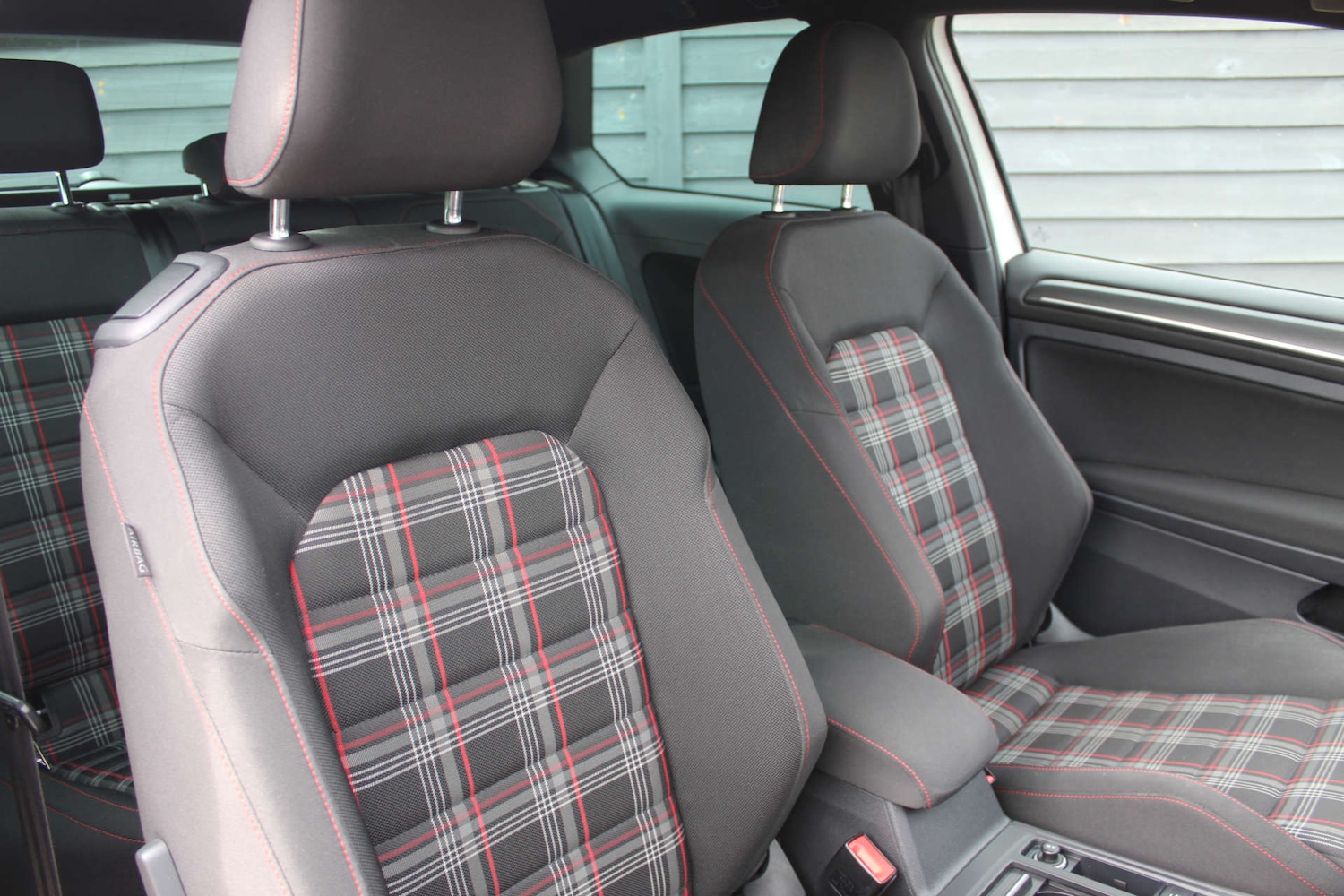 Used Volkswagen Golf 2019 for sale - 76601581: Photo 6