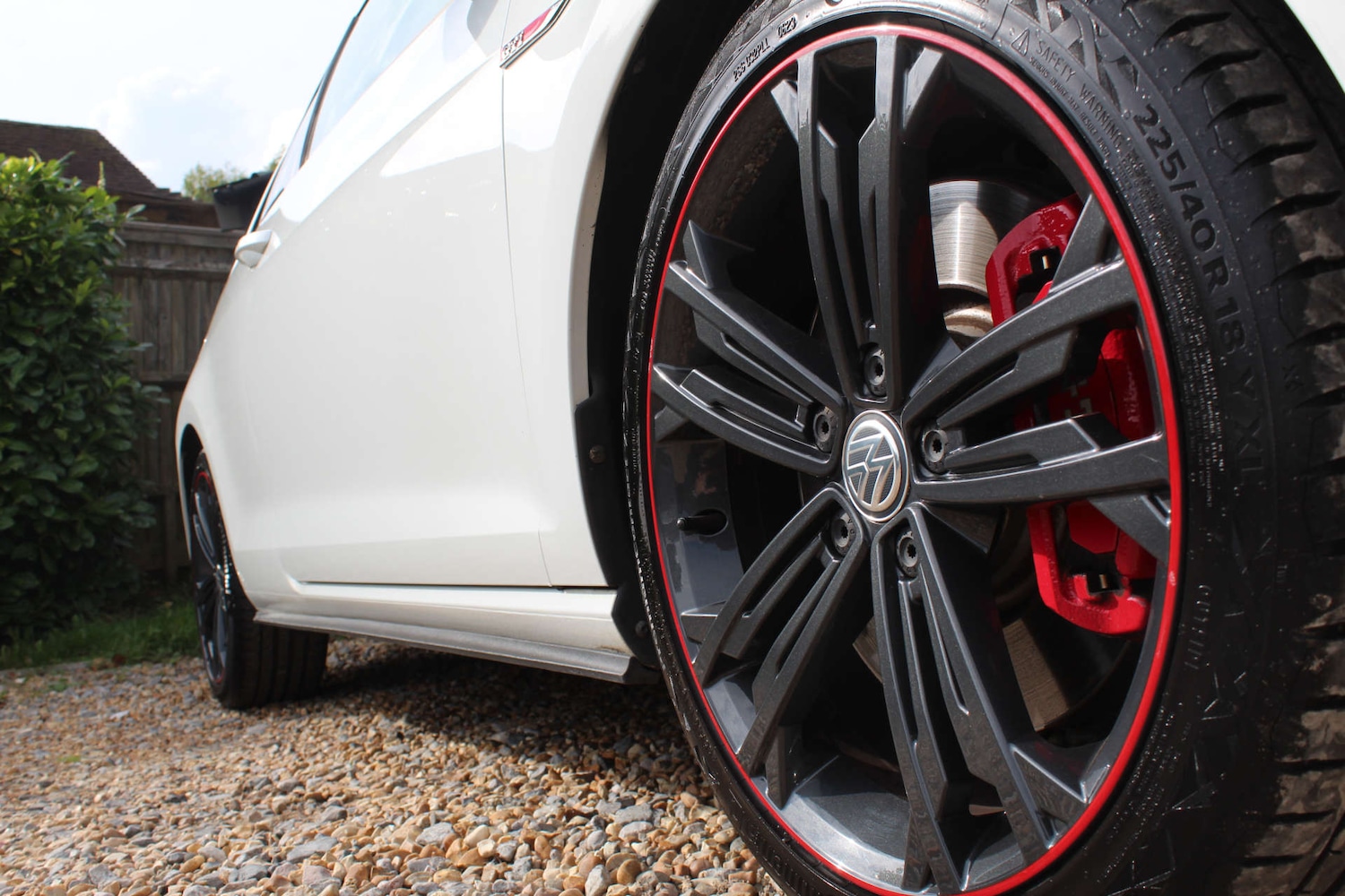 Used Volkswagen Golf 2019 for sale - 76601581: Photo 9