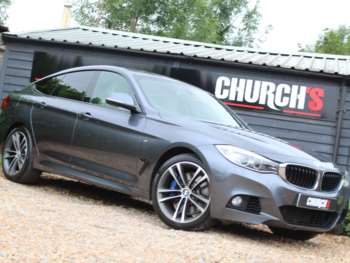 Used BMW 3 Series 2016 for sale - 75119646: Photo