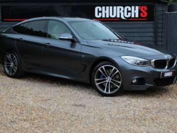 Used BMW 3 Series 2016 for sale - 75119646: Photo