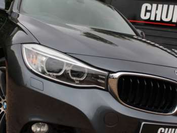 Used BMW 3 Series 2016 for sale - 75119646: Photo