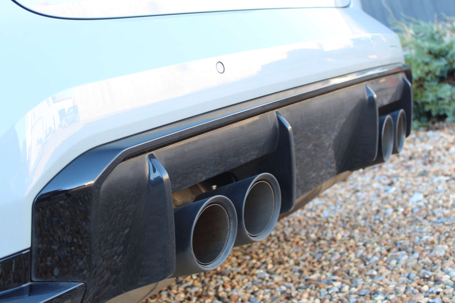 Used BMW M3 2021 for sale - 76651362: Photo 16