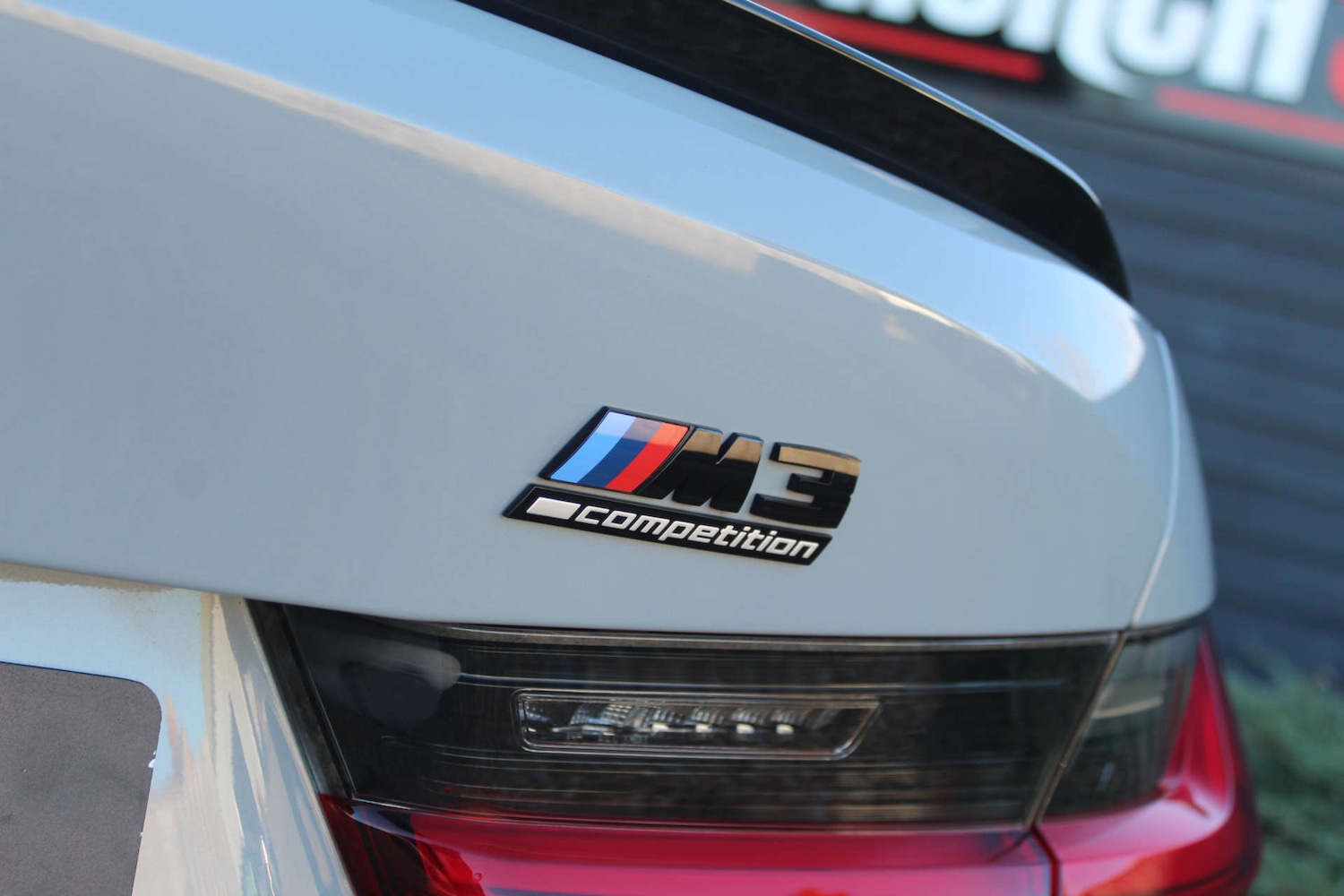 Used BMW M3 2021 for sale - 76651362: Photo 17