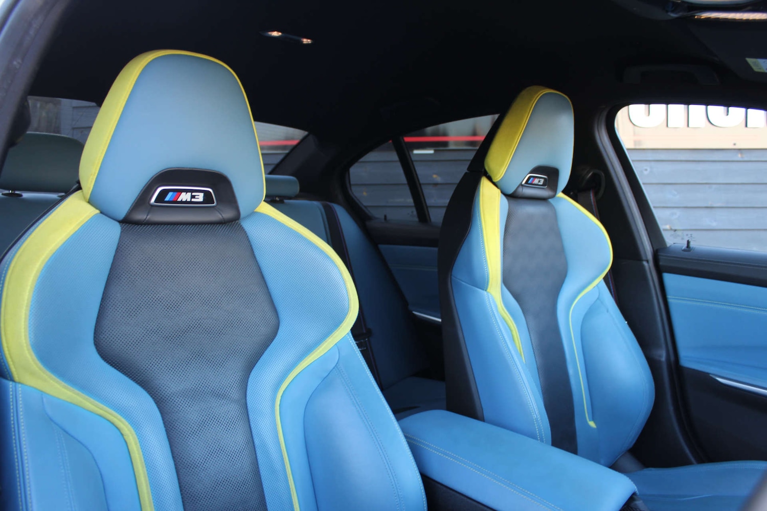 Used BMW M3 2021 for sale - 76651362: Photo 5