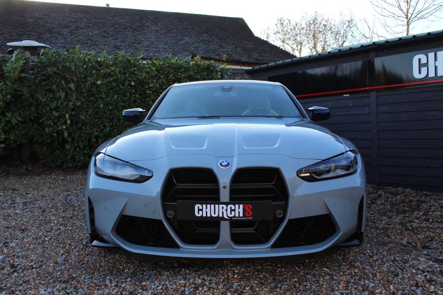 Used BMW M3 2021 for sale - 76651362: Photo 6