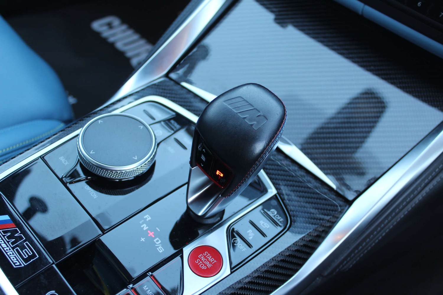 Used BMW M3 2021 for sale - 76651362: Photo 8